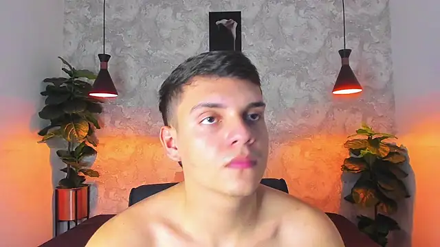 ian_jacob live XXX chat