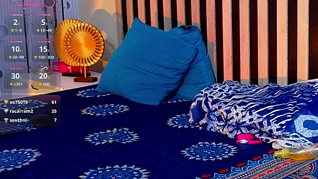 Charlies_Fox: онлайн-секс-чат