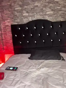 Morena_fire's Webcam Show