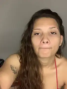 Show de webcam de pricila887