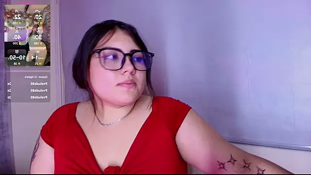 Dreamboo__ লাইভ XXX চ্যাট