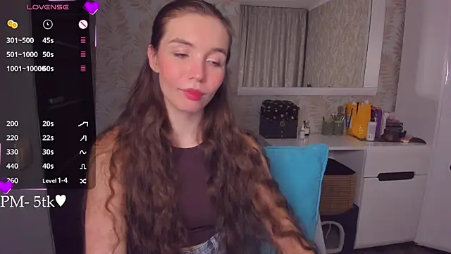 YonaBones লাইভ XXX চ্যাট