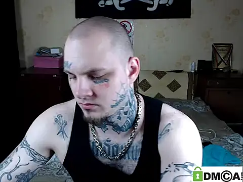 Keny_Collins Adlı Modelin Canlı XXX Sohbeti