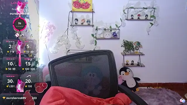 vaness_weet – Naživo XXX chat