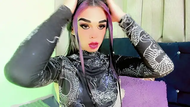 Show de webcam de lesly_xx