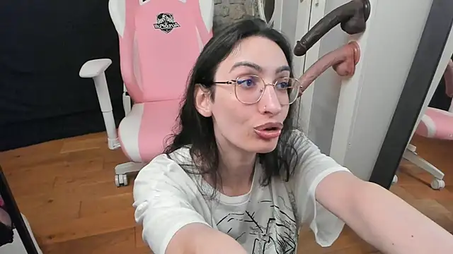 Mayala__ 网络视讯表演