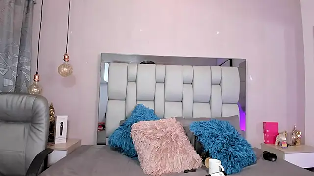 Chat XXX en directo de SusanBenett