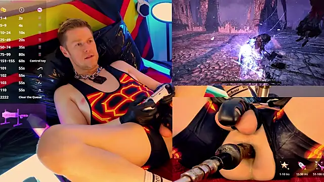 Romanheart 即時 XXX 聊天