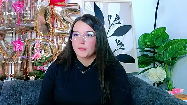 abbygarcia_oli Obrolan Langsung XXX