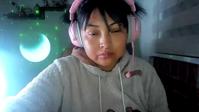 Shaddycute_ Obrolan Langsung XXX