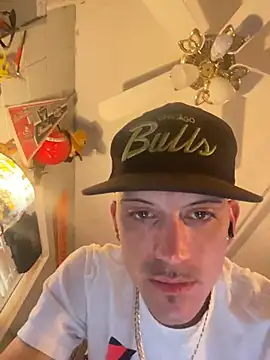 Twist_N_Tease webkamerás műsora