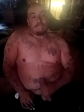 Dick4yourholes: вебкам-шоу