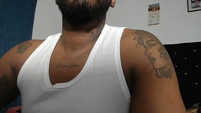 strong__anthony Live XXX Chat