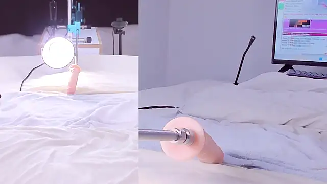 Riley__Sweet Obrolan Langsung XXX