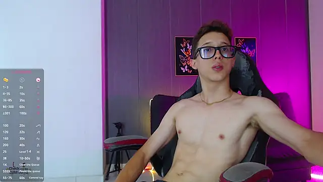 skinny_bigcock02 Pertunjukan Webcam