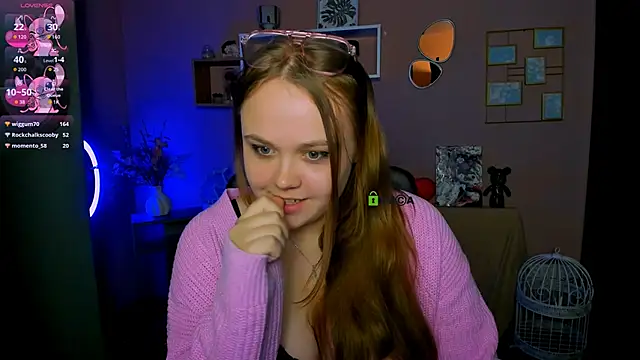 Živý XXX chat keri_ti
