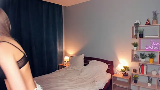 IsaVesco Obrolan Langsung XXX