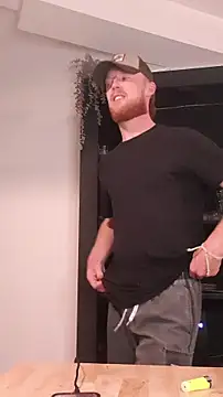 Show webcam de bailey_mcvicar