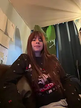 Chat XXX en directo de Canneela