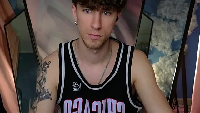 mark_caron Webcamshow