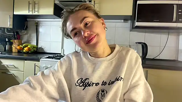 دردشة MartaLuna_ الجنسية المباشرة