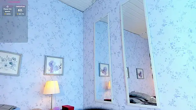 liam_twiink Adlı Modelin Web Kamerası Şovu