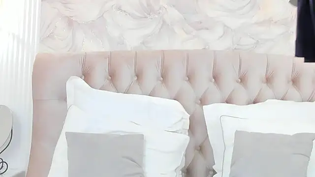 MelissaLissのウェブカメラショー