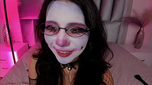 HollyPeach Obrolan Langsung XXX