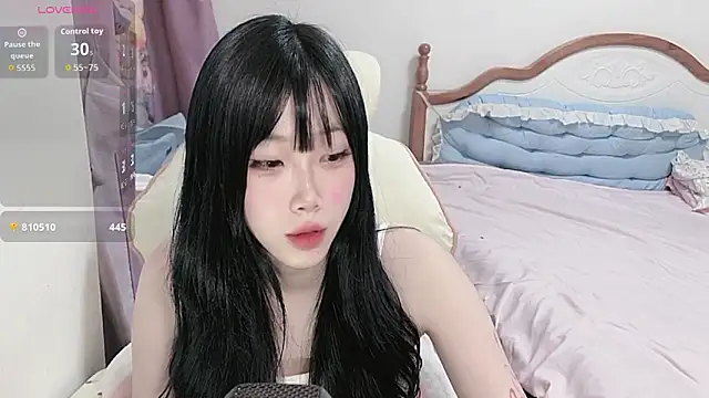 Vivian-88 现场XXX聊天