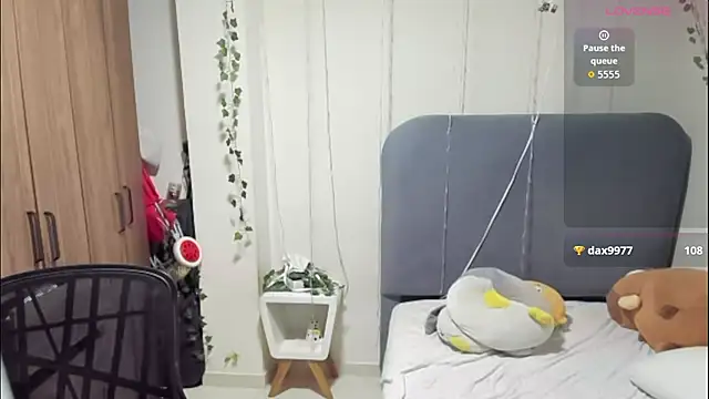 Felix_kitty 웹캠 쇼