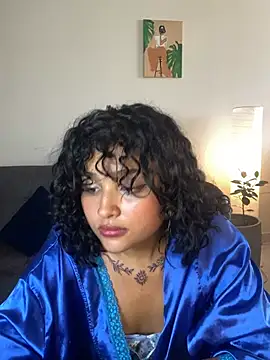 ladulcemary_ Obrolan Langsung XXX