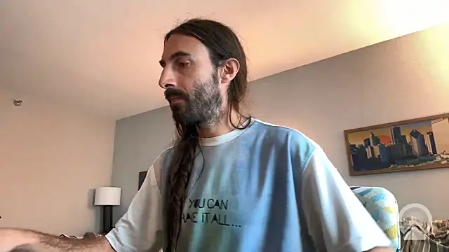 Webkamerová show aircum99