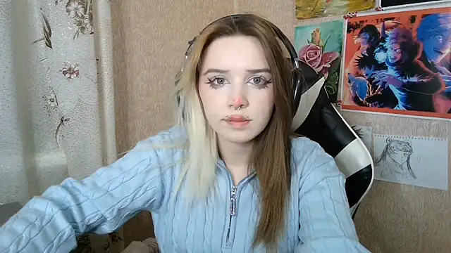 MilaTyan Obrolan Langsung XXX