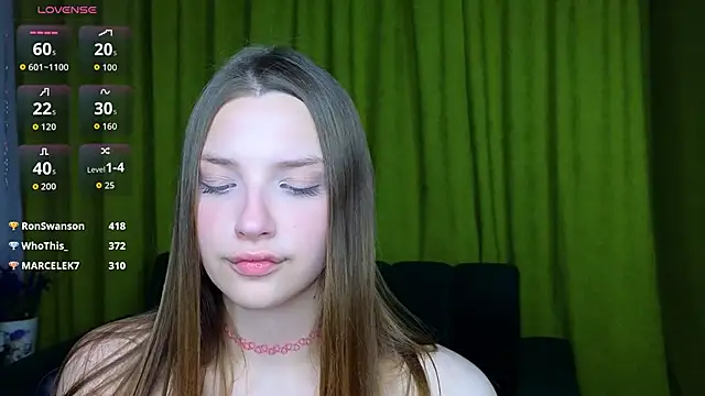 DariaAngels Live XXX Chat