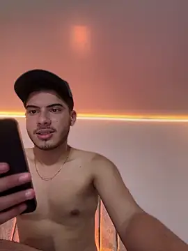 Вебкам-шоу ApoloGray__