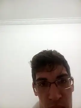 Show de CARLITO_XP na webcam