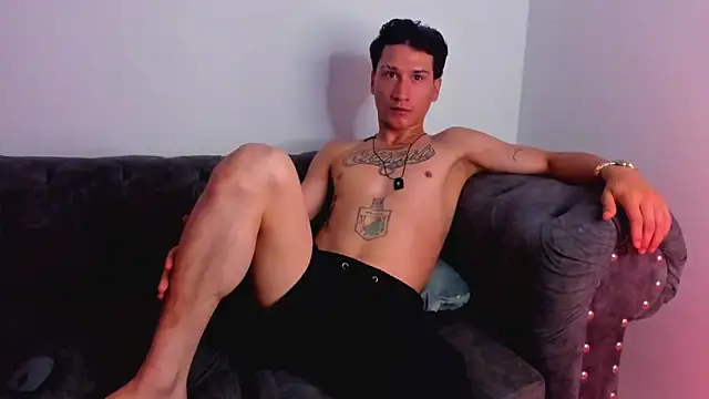 AbaturLopez – Kamerová šou