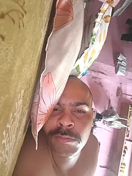 Vickyrajput009: вебкам-шоу