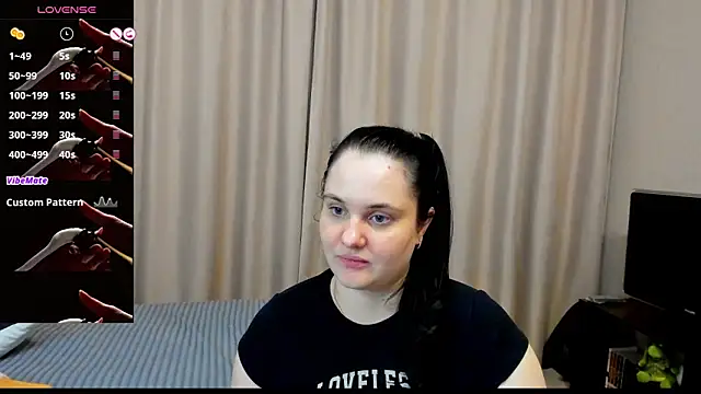 Sembang XXX Secara Langsung AlanaBrox