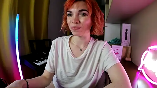 olivka-flower Chat XXX in diretta