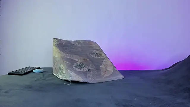 Czat XXX na żywo – sofi_elfqueen