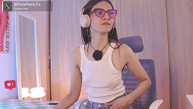 Sembang XXX Secara Langsung DanyNova_Co