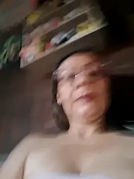 Show de Mia-funny20 na webcam