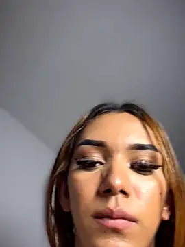 Show de Nikol_Rang__ na webcam