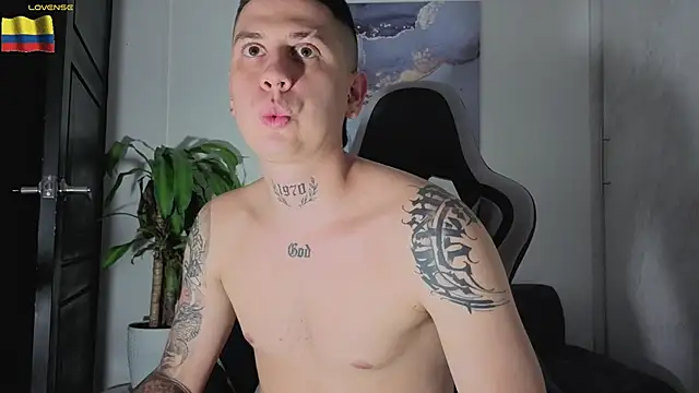 Yeiko_Romero_のライブXXXチャット