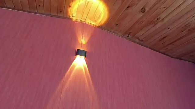 Sembang XXX Secara Langsung ChloeTurner_