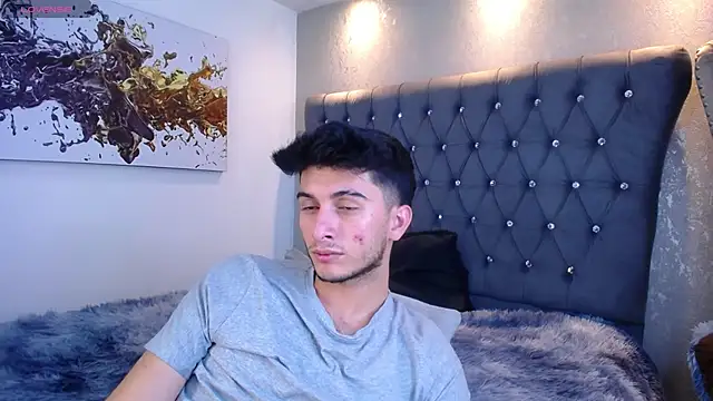 MrWilliseoのライブXXXチャット