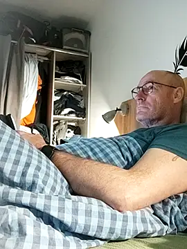 bogland33 Webcam Show