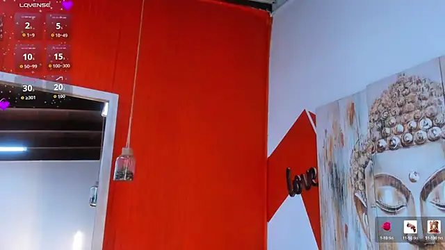 Sembang XXX Secara Langsung grace_miller03