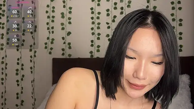 Sembang XXX Secara Langsung Asian_Vi